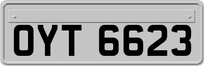 OYT6623