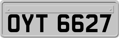 OYT6627