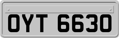 OYT6630