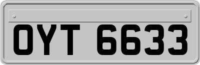 OYT6633