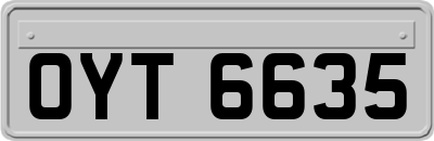 OYT6635