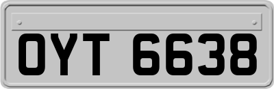 OYT6638