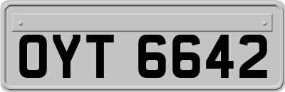 OYT6642