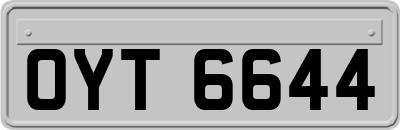 OYT6644
