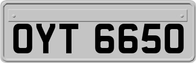 OYT6650