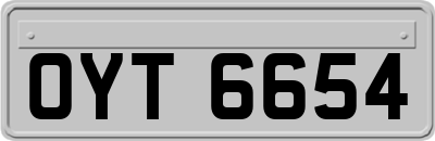OYT6654