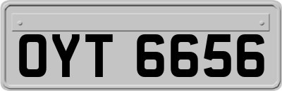 OYT6656