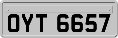 OYT6657