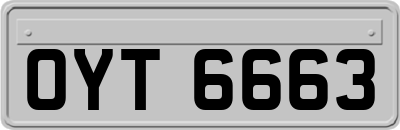 OYT6663