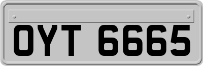 OYT6665