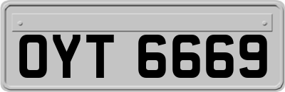 OYT6669