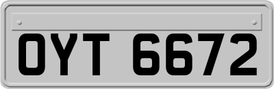 OYT6672