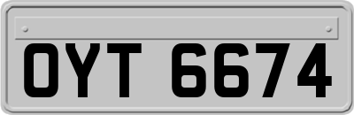 OYT6674
