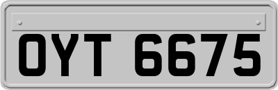 OYT6675