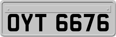 OYT6676