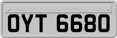 OYT6680