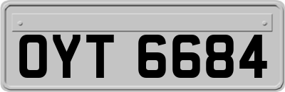 OYT6684