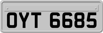 OYT6685