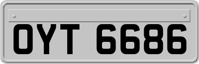 OYT6686