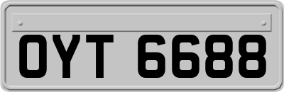 OYT6688