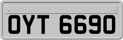 OYT6690