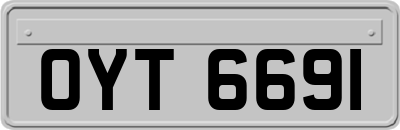 OYT6691