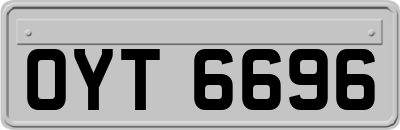 OYT6696