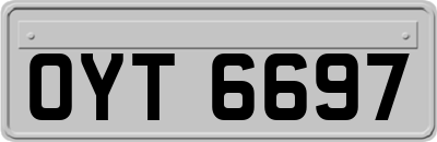OYT6697
