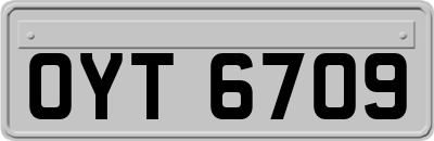 OYT6709