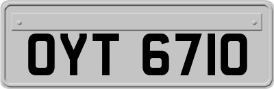 OYT6710