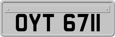 OYT6711