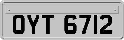 OYT6712