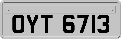 OYT6713