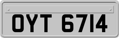 OYT6714