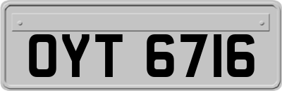 OYT6716