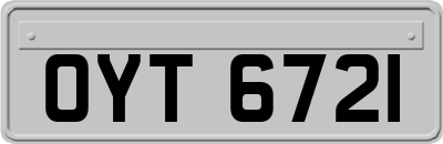 OYT6721