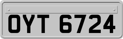 OYT6724