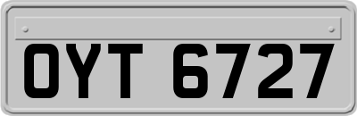 OYT6727