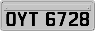 OYT6728