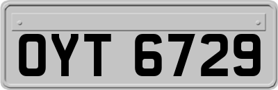OYT6729