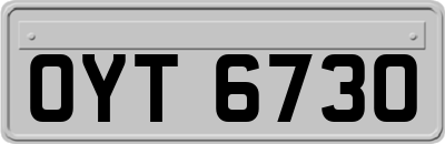 OYT6730