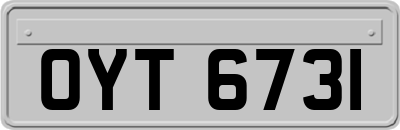 OYT6731