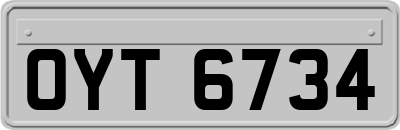 OYT6734