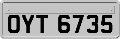 OYT6735