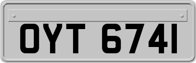 OYT6741