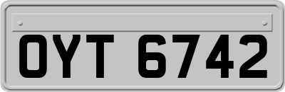 OYT6742