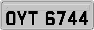 OYT6744