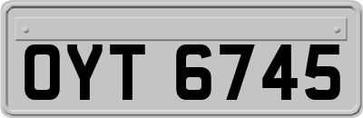 OYT6745