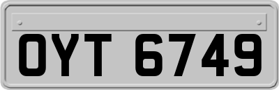 OYT6749