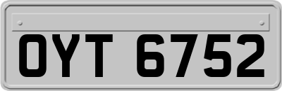 OYT6752